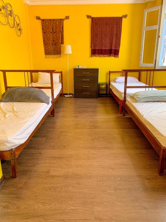 Betel Box Backpackers Nhà trọ