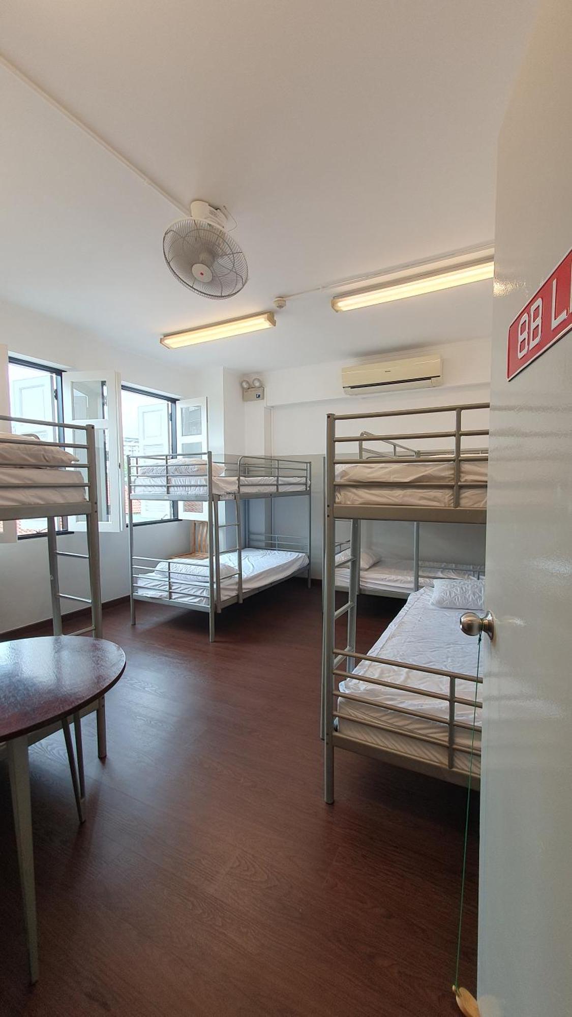 Betel Box Backpackers Nhà trọ