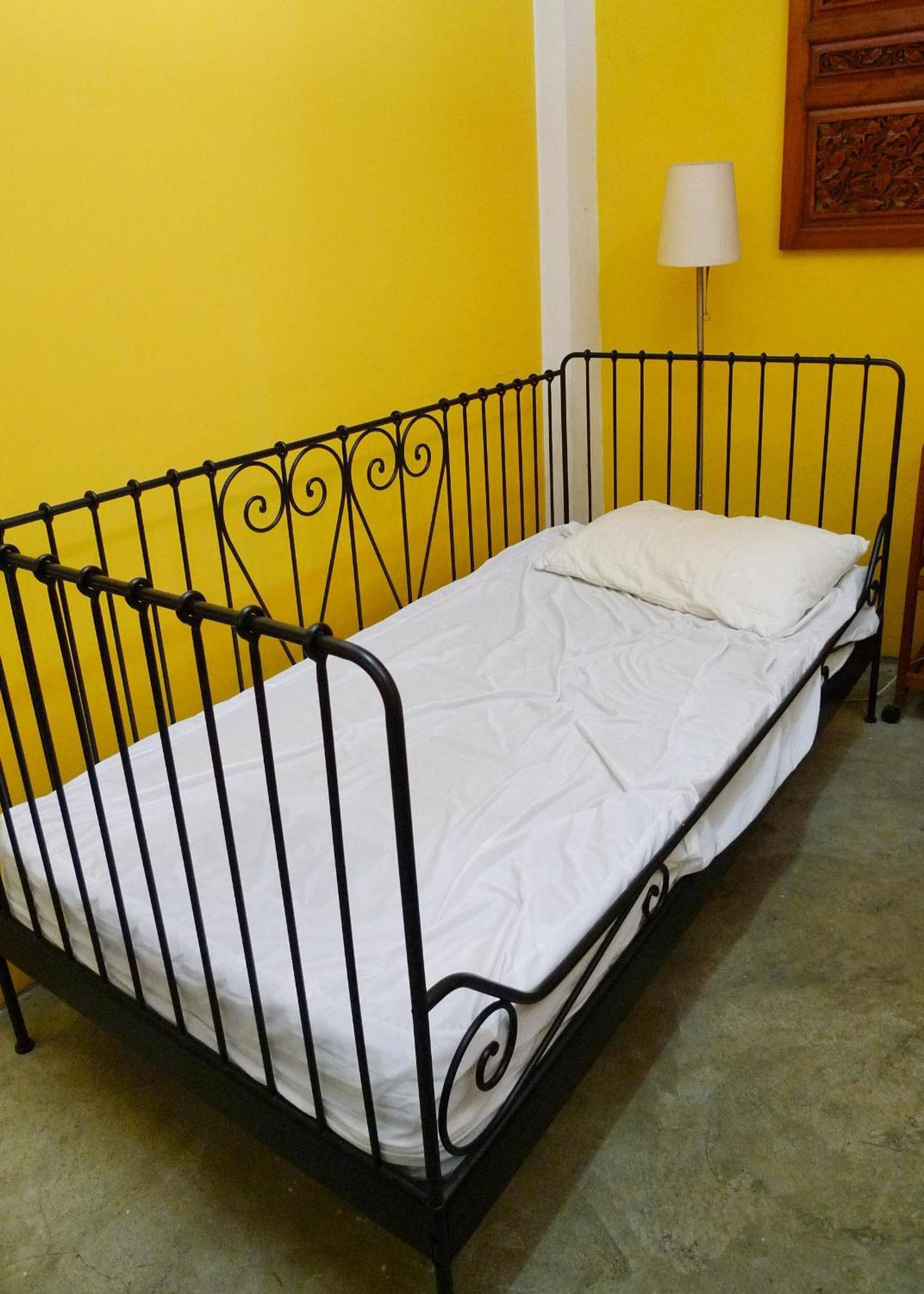 Nhà trọ Betel Box Backpackers Singapore