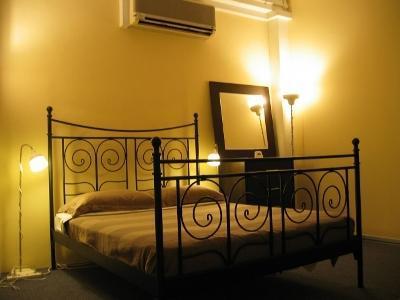 Betel Box Backpackers Nhà trọ