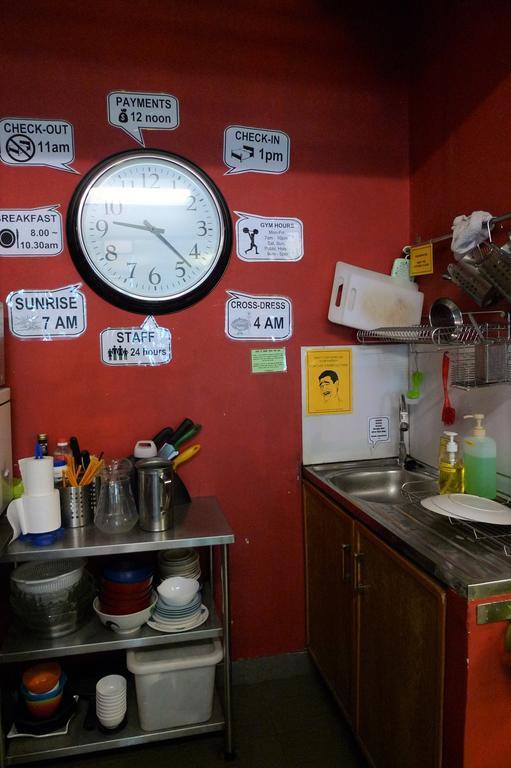 Betel Box Backpackers Nhà trọ Singapore