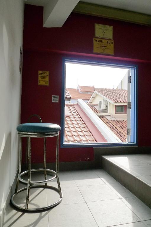 Nhà trọ Betel Box Backpackers